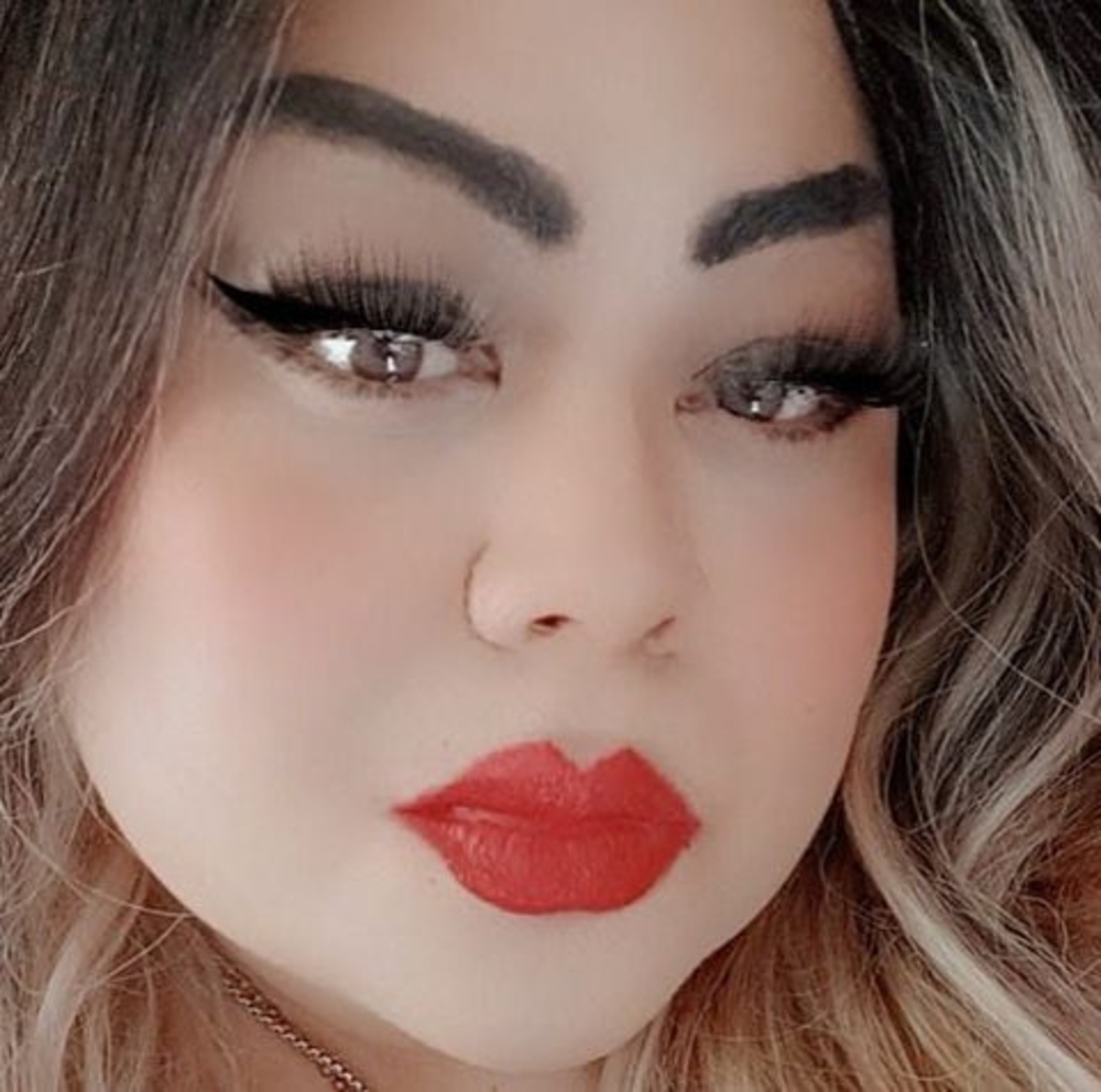 Meet your Posher, Zarina